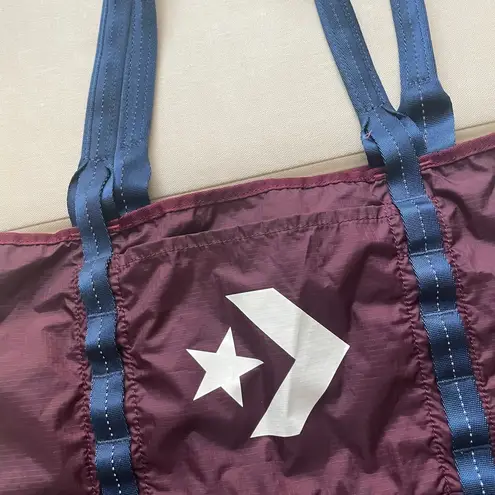 Converse Portable Tote Bag