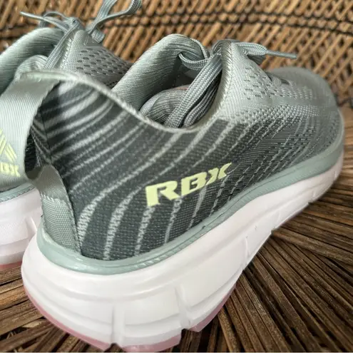 Pristine RBX sage green Women's Athletic Footwear (Size 9) prep, gym, hike