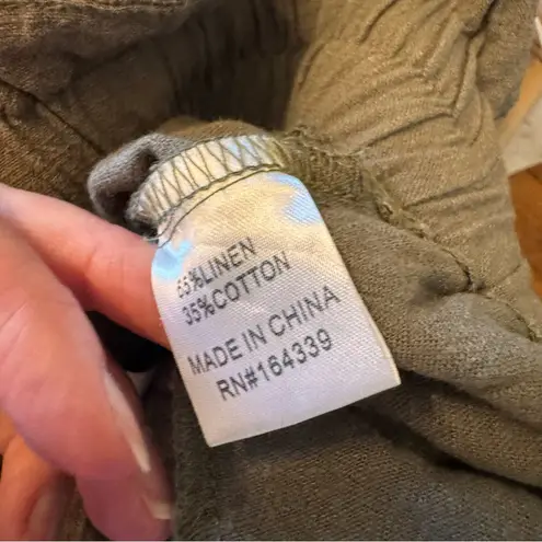 Petal and Pup Hawthorne Pants