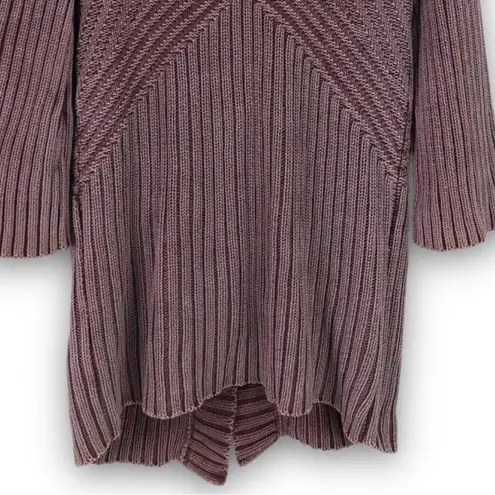 Somedays Lovin Some Days Lovin - Knit Oversized Cardigan - XS/S