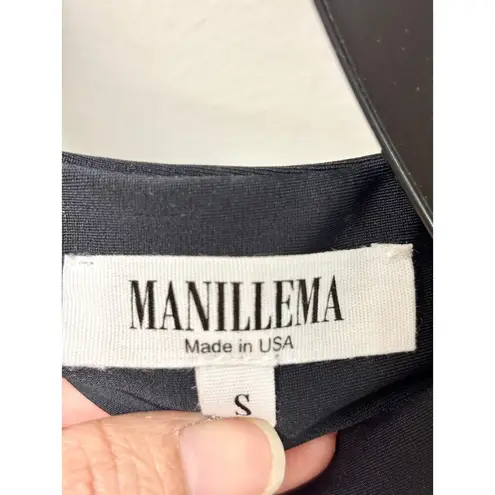 Manillema Babae Asymmetric One