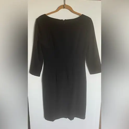 Calvin Klein  black dress, size 4