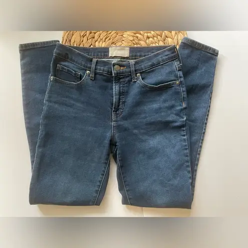 Everlane  Mid Rise Skinny Jean Size 28 Regular