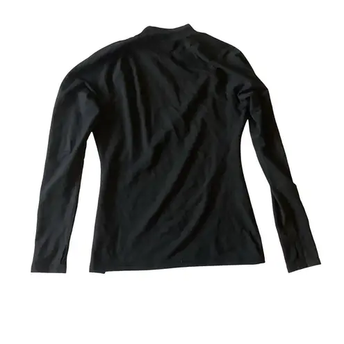 Bcg Cold Weather Long Sleeve Mock Top
