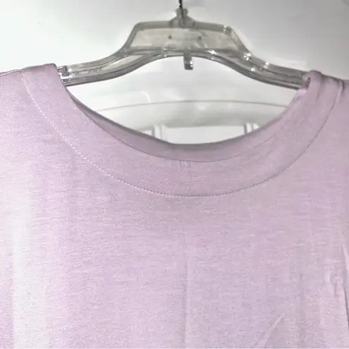 J. Jill Orchid Sleeveless Tank Top Women’s Medium Purple