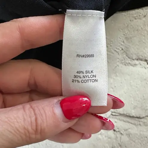 Pendleton Black top women