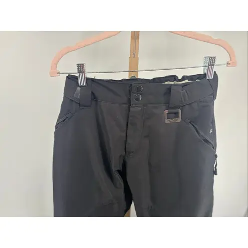 Ocean & Earth Ski Snow Pants Black Women’s Size Medium Winter Sports Outdoor