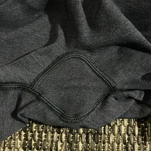 Lululemon  ribbed crop legging size 4 - Image 5
