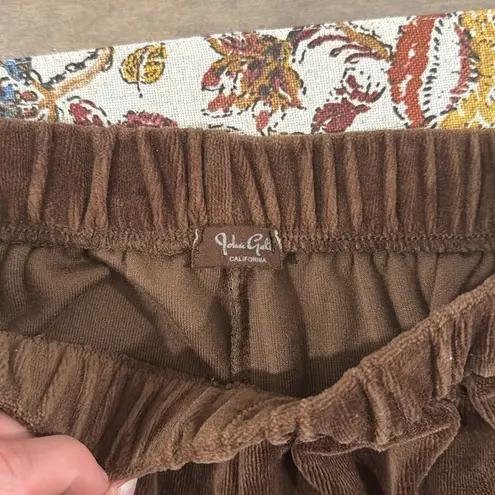 Brandy Melville  sweatpants John gault