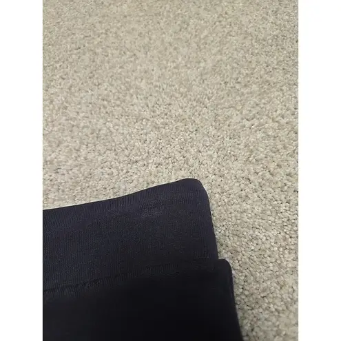 Womens Frank & Eileen Unforgettable Donegal Triple Fleece Midi Skirt Gray Med