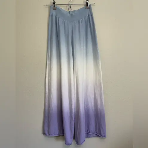 Johnny Was Dip-Dye Crop Pull On Pant Women’s size XS