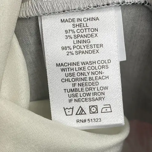 CeCe Women's Cotton Cap Sleeve Dress Size 2 Black Blue & Pink Floral