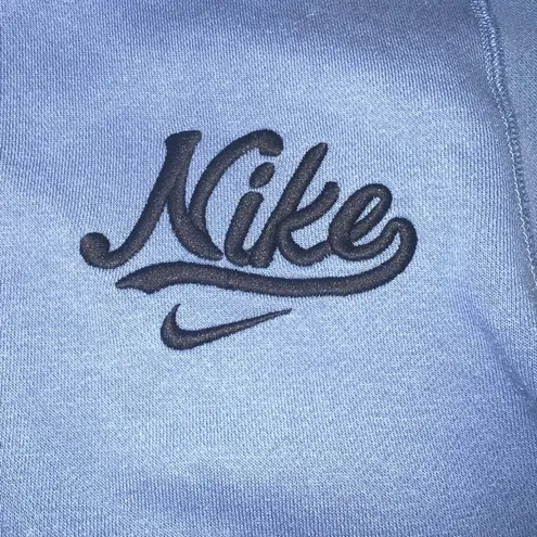 Nike Vintage Style  Hoodie Jacket
