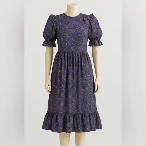 Celina Moon “Moon Floral” Puff