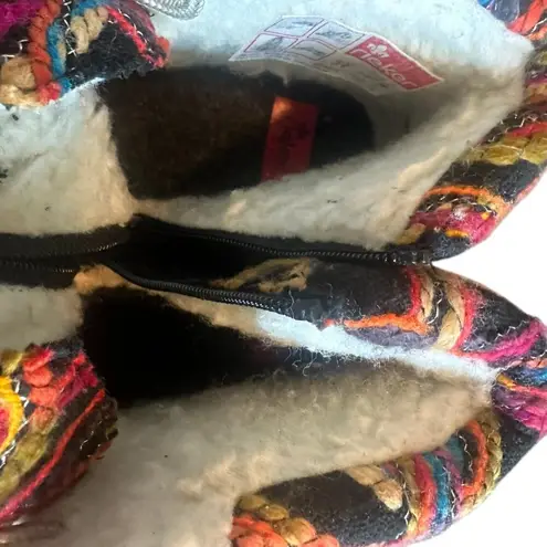 Rieker Felicitas Black Leather Lace