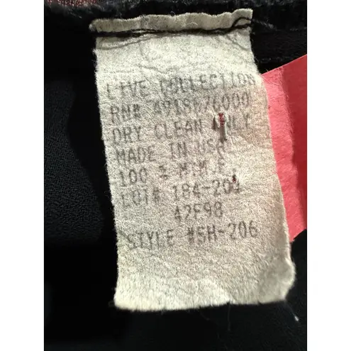 Live Collection Italy New York Flame Print Button Down Shirt