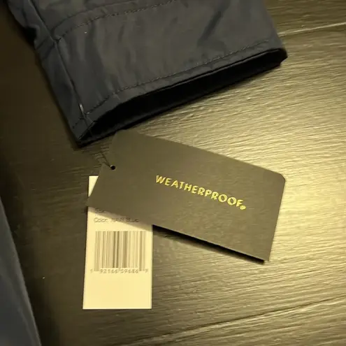 Weatherproof  jacket new with tags!