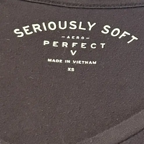 AERO Seriously Soft Perfect V