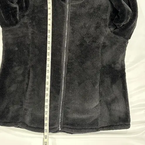 32 Degrees Heat Women's Full Zip Plush Jacket. Size XL.