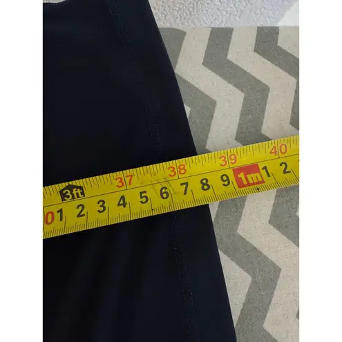 Enfocus Studio Black & White Geometric Sheath Dress Size 14