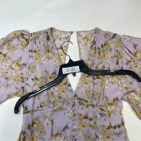 All Saints Aspen Momo Dress Size 8