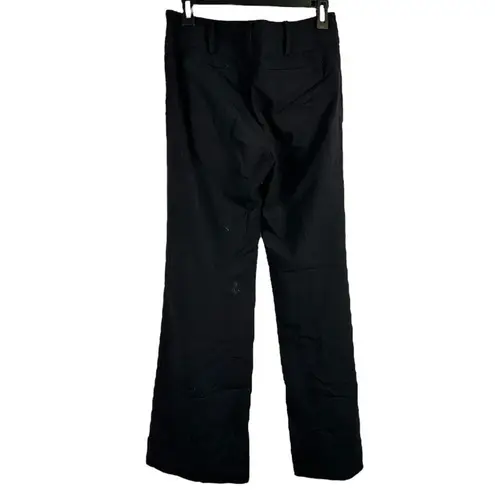 Caslon Black Pants Size 4