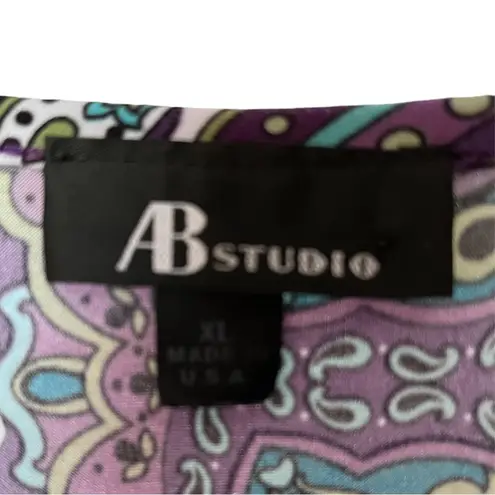 AB Studio AB Studios XL