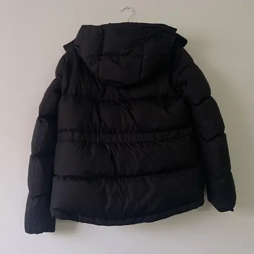 Lululemon  Wonder Puff Black Size 4 Jacket