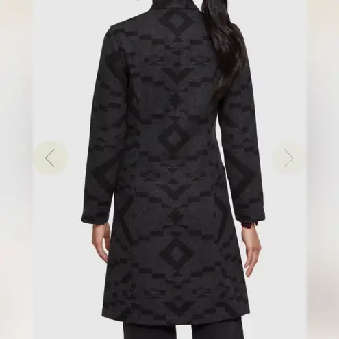 Overland Willow Southwest Wool