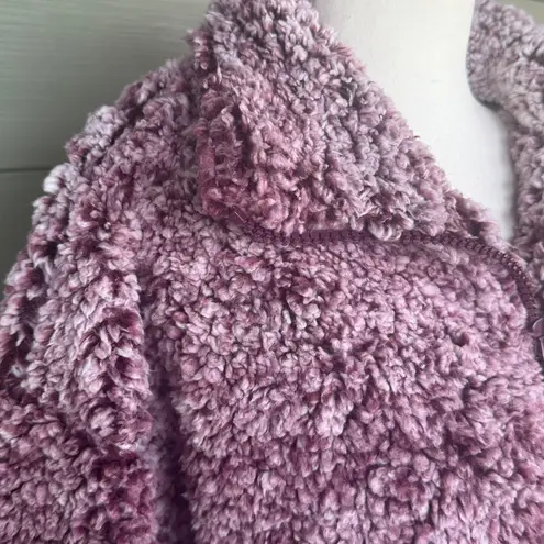 Zenana Outfitters Sherpa Jacket