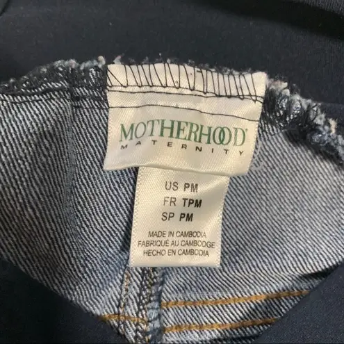 Motherhood Maternity 𝅺 Jeans Petite Medium