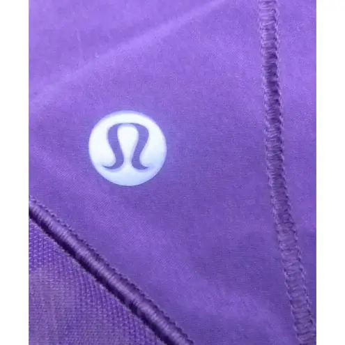 Lululemon  Athletica Women's Shorts Size 4 Tall