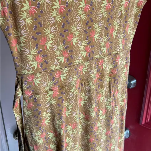 Toad & Co Cue Wrap Short