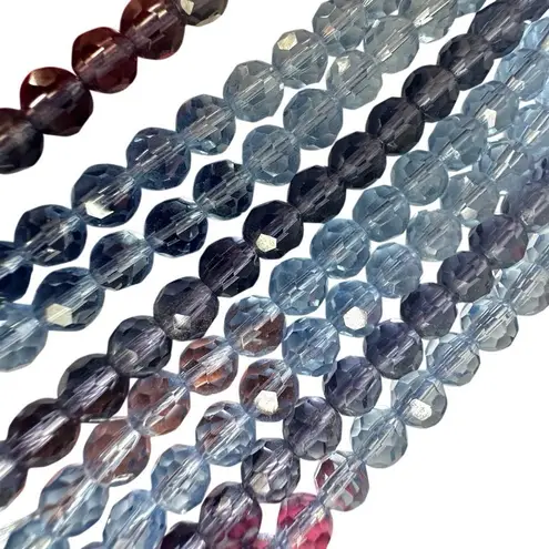 Heidi Daus Floral Bouquet Tassel Necklace