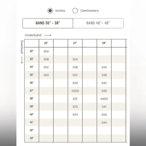 SKIMS NTW/ FITS EVERYBODY LACE TRIANGLE BRALETTE, Color bronze tan.