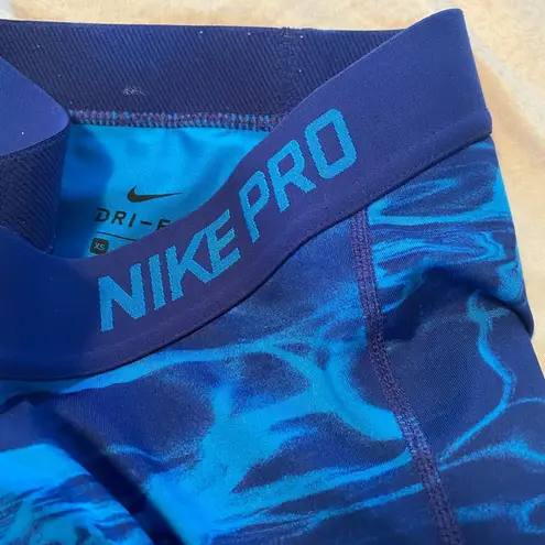 Nike pros leggings