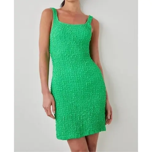 Rails NWOT Julie tank mini green clover mini tank dress sz XL