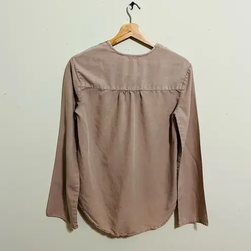 Thread and Supply  Surplus Top