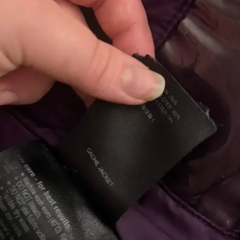 Burton ❄️ women’s Cache Winter waterproof and insulated jacket ❄️