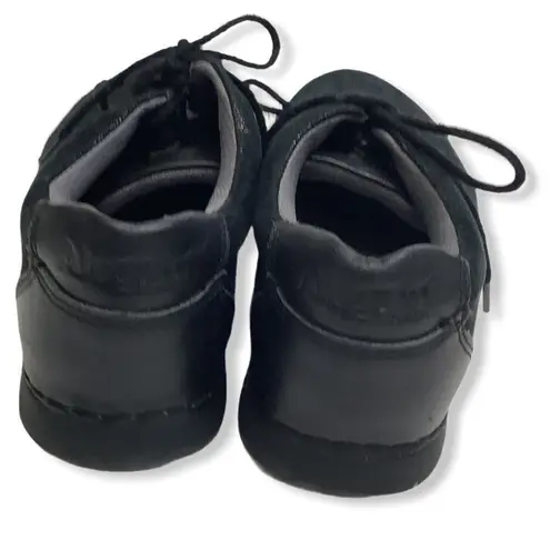 Alegria Essence Licorice Soft Serve Athletic Shoe