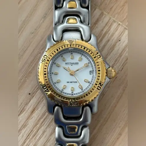 Wittnauer Rare Luxury Ladies Watch Two
