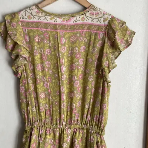 Spell & The Gypsy Collective Dahlia Ra-Ra Playdress