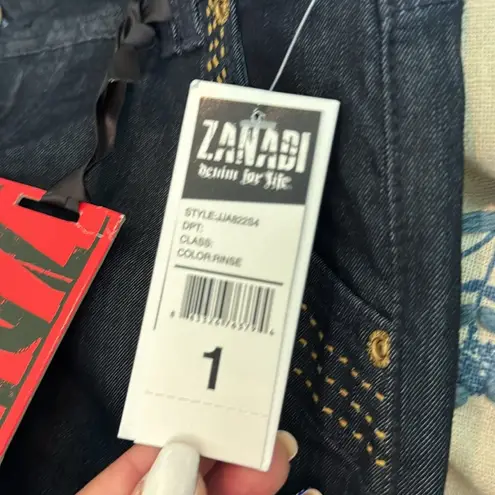 Zana Di  jeans