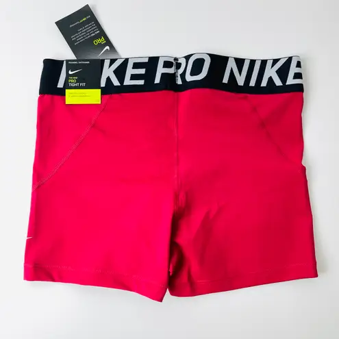 Nike Pro Dri-Fit Spandex Shorts