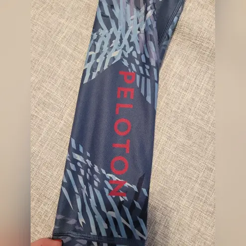 Peloton  Capri Leggings