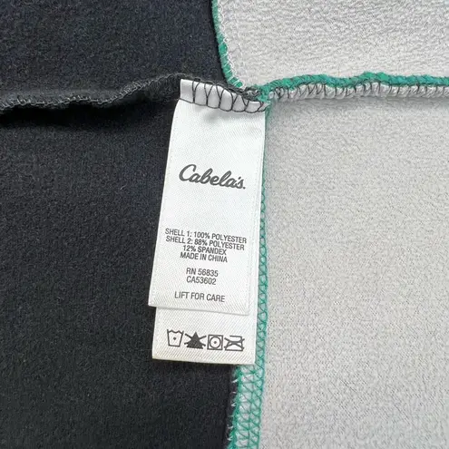 Cabela's Cabela’s Sherpa Soft Shell Jacket M