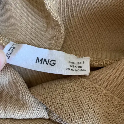 Mango MNG hoodie