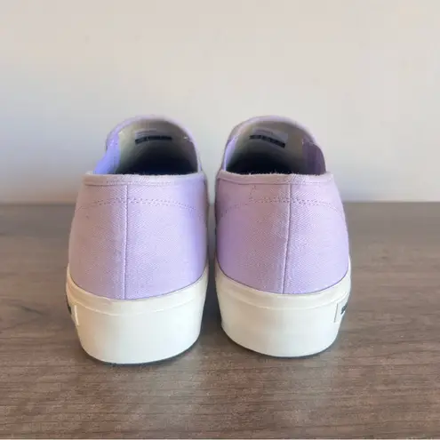 Seavees Baha Women's Platform Slip On Shoe Size 10 #307A