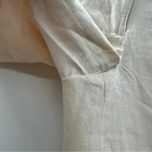 J. Crew Factory Linen