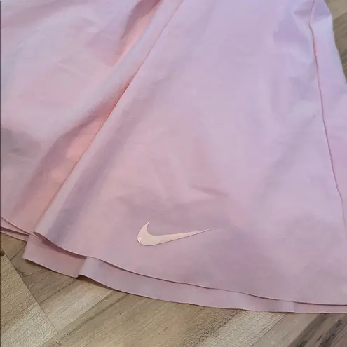 Nike  Dri-Fit Skirt Skort Pink Large